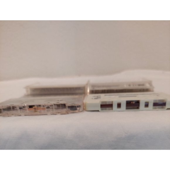 Dirty Dancing Original Movie Soundtrack & More Dirty Dancing Cassette Tape Lot - Picture 5 of 5